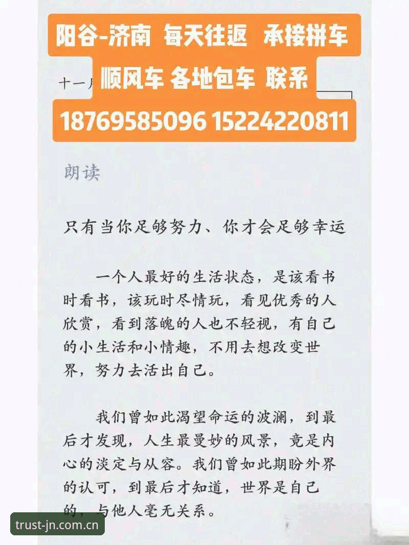 江南拼车实用指南：安全使用方法与必备知识